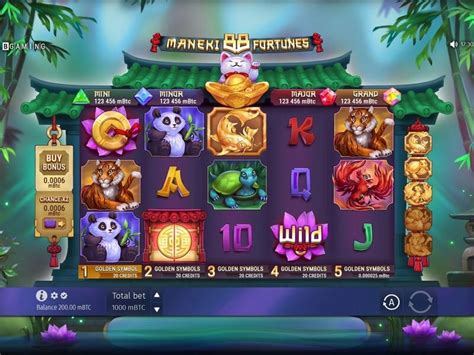 Maneki Casino Review 2024 – Play 3,000 Slots and Games.